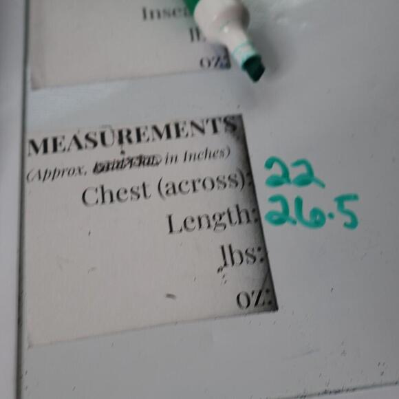 Urban Renewal Bleached VTG Flannel Plaid Button Top Gold Pink Grunge 90s L Artsy - Picture 7 of 8